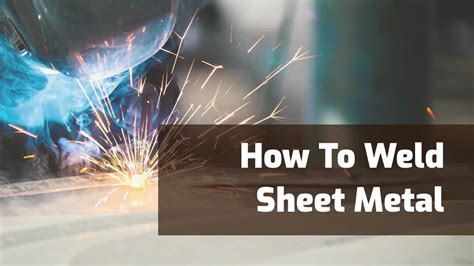 metal sheet welding companies|best welding for thin metal.